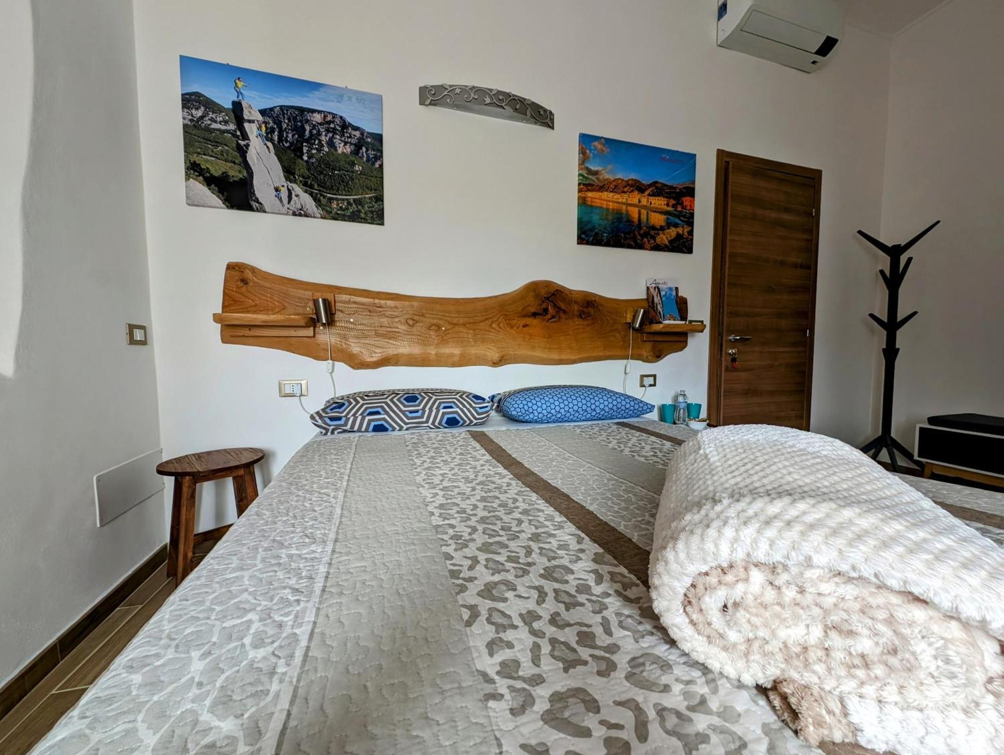 Agriturismo Caruggiu Di Via Vecchia Orco Feglino Luaran gambar
